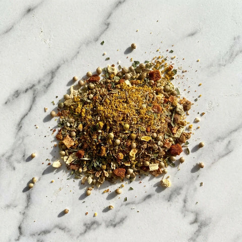 Mélange COUSCOUS bio