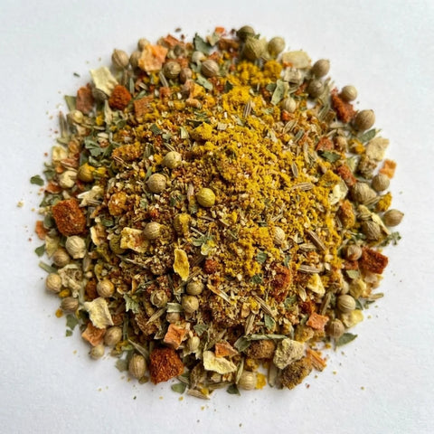 Mélange COUSCOUS bio