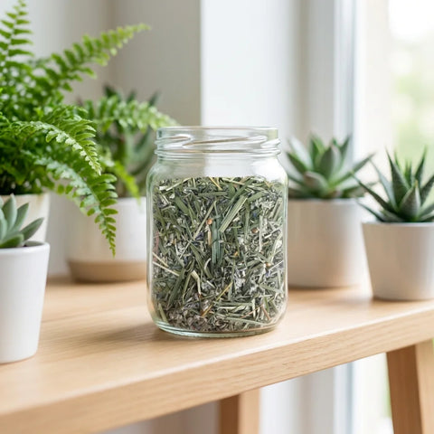 Mélange DÉTENTE coupé bio