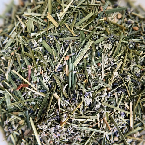 Mélange DÉTENTE coupé bio