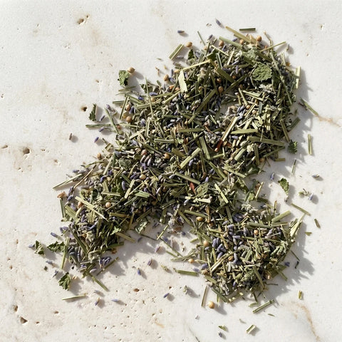 Mélange DÉTENTE coupé bio