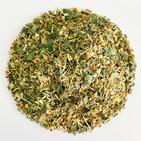 Mélange DÉTOX coupé bio