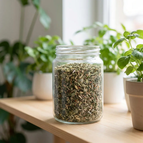 Mélange DIGESTION coupé bio