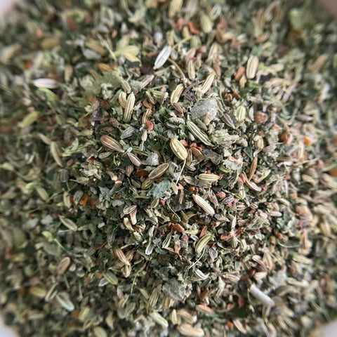 Mélange DIGESTION coupé bio