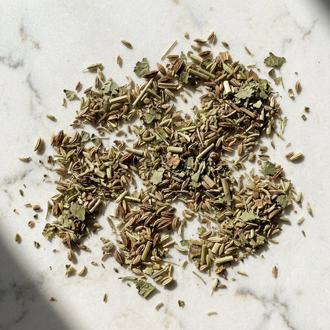 Mélange DIGESTION coupé bio