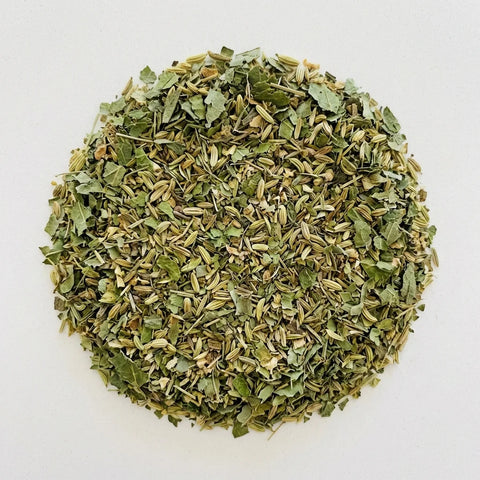 Mélange DIGESTION coupé bio