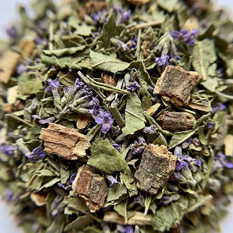 Mélange ÉLIMINATION coupé bio