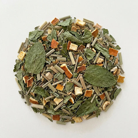 MÉLANGE FRAÎCHEUR bio