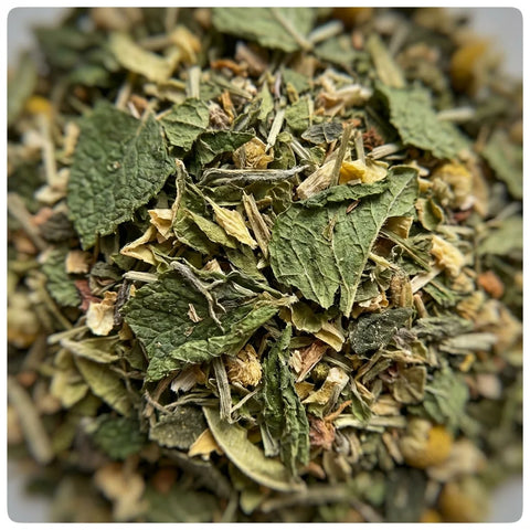 Mélange INSTANT FRAÎCHEUR bio