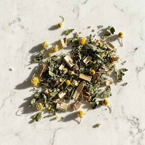 Mélange INSTANT FRAÎCHEUR bio