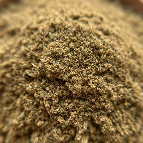 Mélange ITALIEN poudre bio