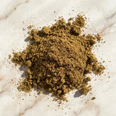 Mélange ITALIEN poudre bio