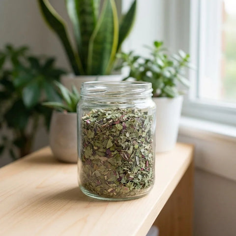 MÉLANGE JAMBES LÉGÈRES bio