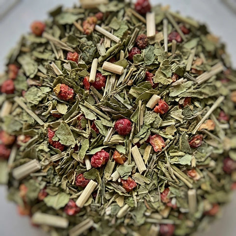 MÉLANGE JAMBES LÉGÈRES bio