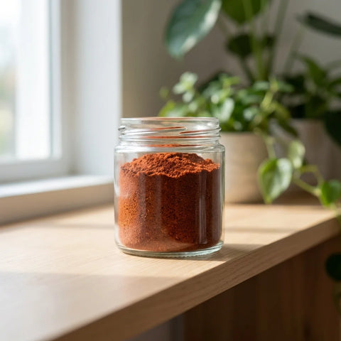 Mélange merguez doux bio