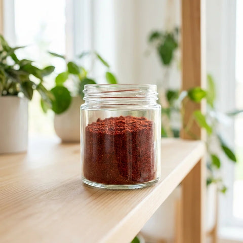 Mélange MERGUEZ fort bio