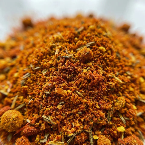 Mélange PAELLA bio
