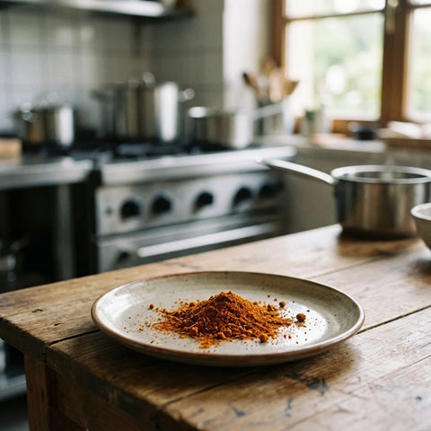 Mélange PAELLA bio