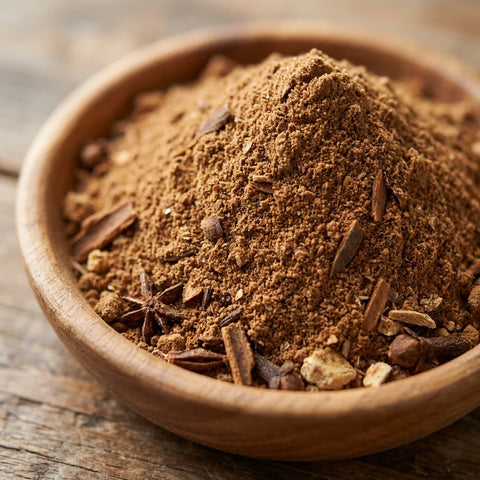 Mélange PAIN D'ÉPICES recette n°2 bio
