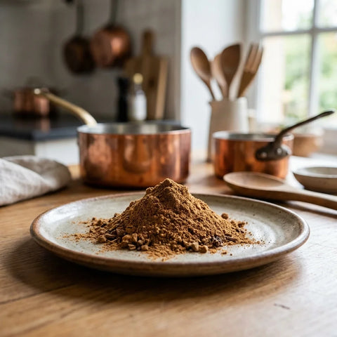 Mélange PAIN D'ÉPICES recette n°2 bio