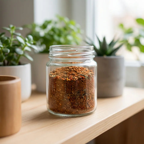 Mélange PÂTES sans sel bio