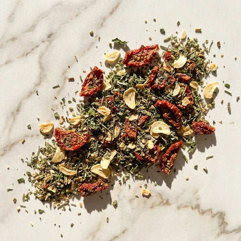 Mélange PÂTES sans sel bio