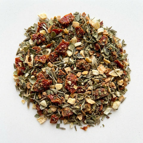 Mélange PÂTES sans sel bio