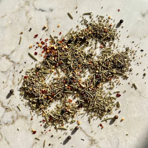 MÉLANGE POUR GRILLADES Bio