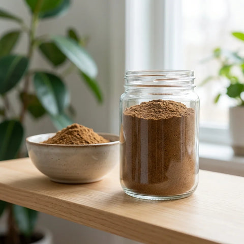 Mélange QUATRE-ÉPICES bio