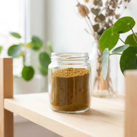 Mélange RAS EL HANOUT bio