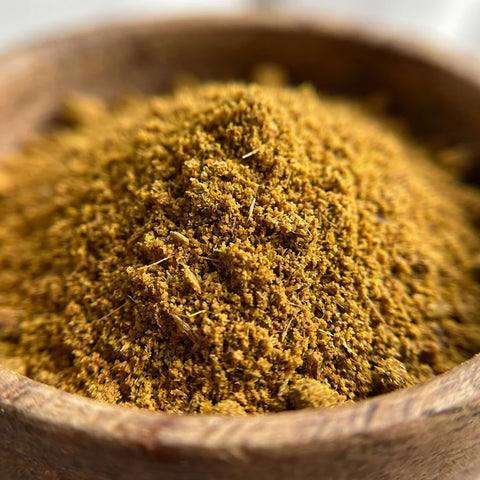 Mélange RAS EL HANOUT bio