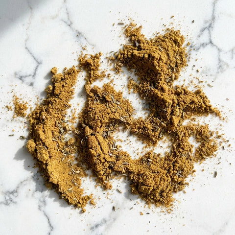 Mélange RAS EL HANOUT bio