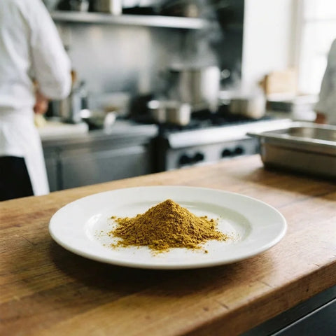 Mélange RAS EL HANOUT bio