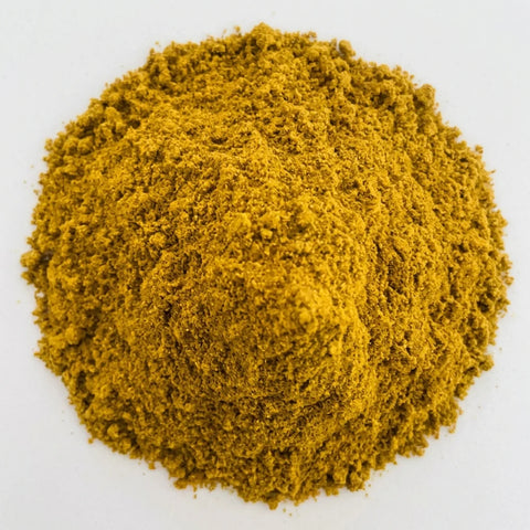 Mélange RAS EL HANOUT bio