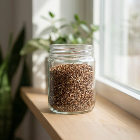 Mélange ROOIBOS AUX ÉPICES bio