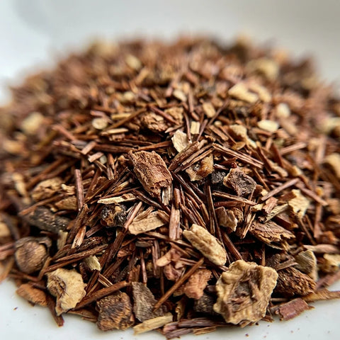 Mélange ROOIBOS AUX ÉPICES bio