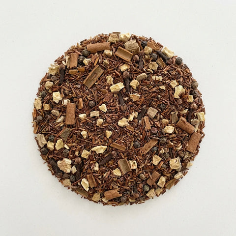 Mélange ROOIBOS AUX ÉPICES bio