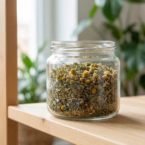 Mélange SOMMEIL bio