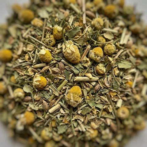 Mélange SOMMEIL bio