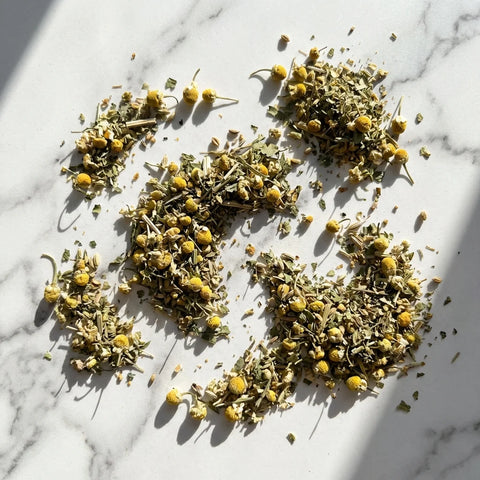 Mélange SOMMEIL bio