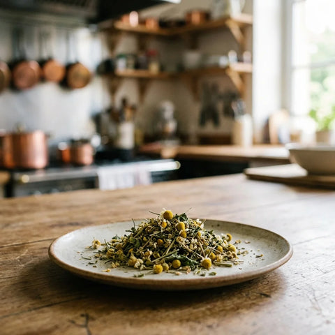 Mélange SOMMEIL bio