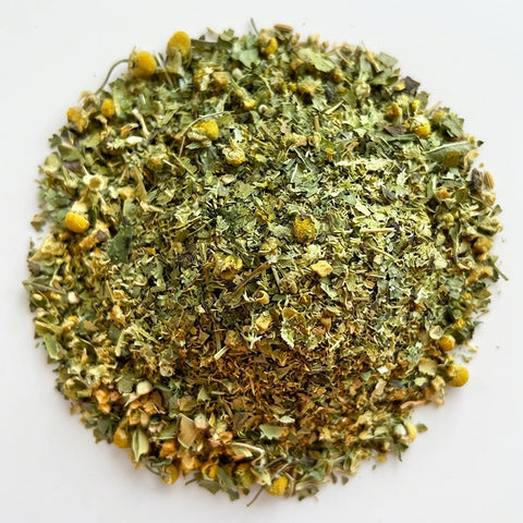 Mélange SOMMEIL bio