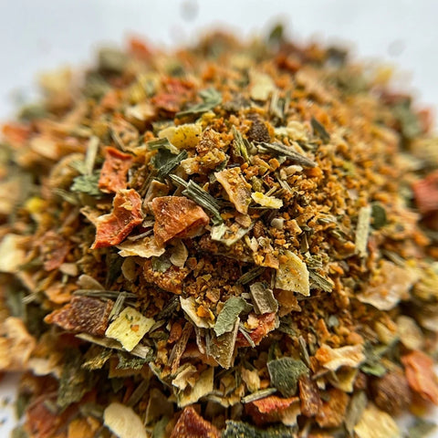 Mélange SOUPE bio