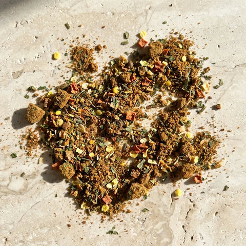 Mélange SOUPE bio