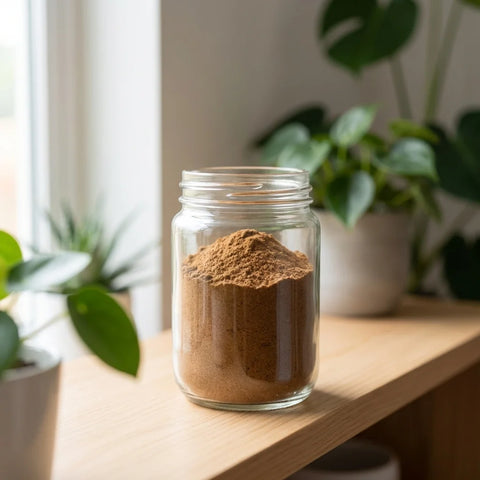 MÉLANGE SPÉCULOOS poudre bio