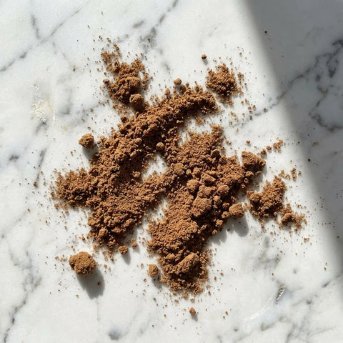 MÉLANGE SPÉCULOOS poudre bio