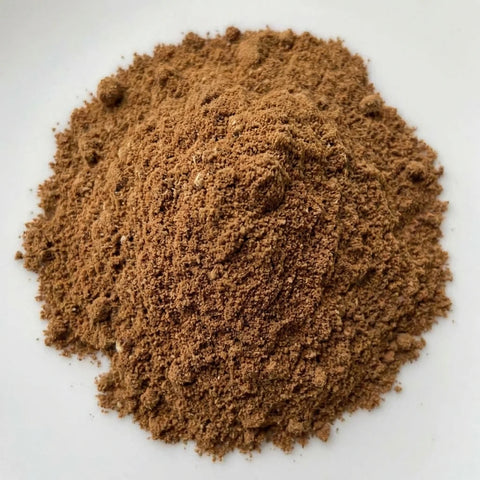 MÉLANGE SPÉCULOOS poudre bio