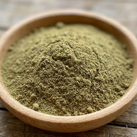 Mélange THAÏ poudre bio