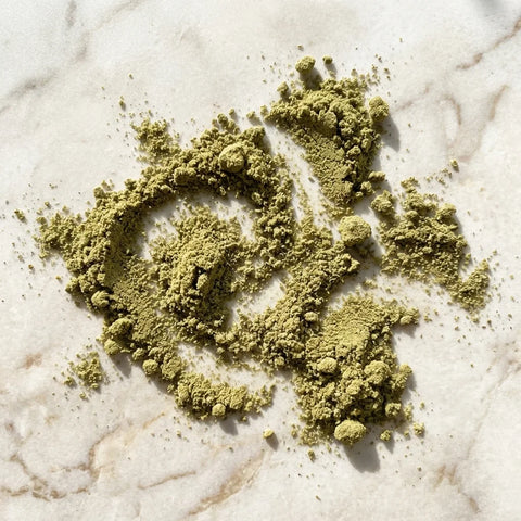 Mélange THAÏ poudre bio
