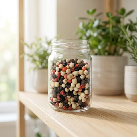 MÉLANGE TROIS BAIES bio